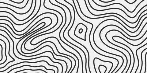 topographic contour background. contour lines background. Topographic map contour background. abstract wavy background. outdoor theme wavy abstract line background.