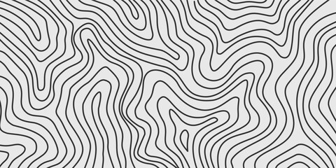 topographic contour background. contour lines background. Topographic map contour background. abstract wavy background. outdoor theme wavy abstract line background.