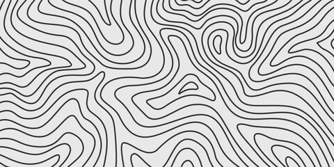 Obraz premium topographic contour background. contour lines background. Topographic map contour background. abstract wavy background. outdoor theme wavy abstract line background.