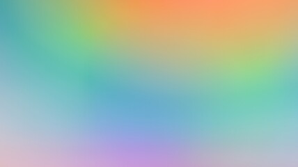 Abstract Modern Mash gradient Blur Background