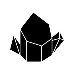 Crystal Glyph