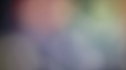Obraz premium Abstract Modern Mash gradient Blur Background
