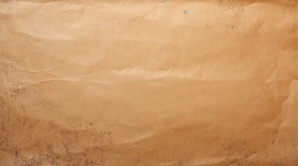 Paper texture cardboard background close-up. Grunge old paper surface texture