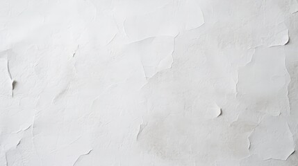 Obraz premium Paper texture cardboard background close-up. Grunge old paper surface texture