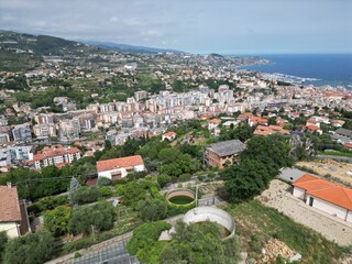 Fototapeta premium Sanremo