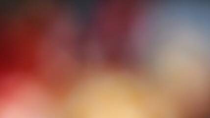 Obraz premium Abstract Modern Mash gradient Blur Background