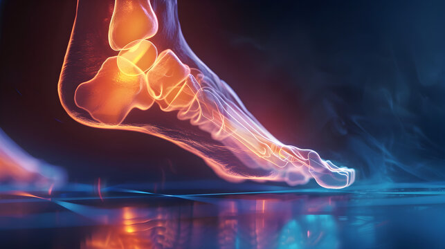 Pain-Free Soles: Navigating Common Foot Conditions with Insight and Ingenuity hallux valgus plantar fasciitis