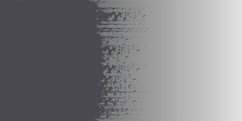 Draw the above ink brush effect background and use it as wallpaper, poster and banner design