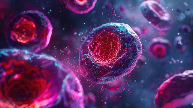 Concept of multiple myeloma and plasma cell cancer as an internal cancer