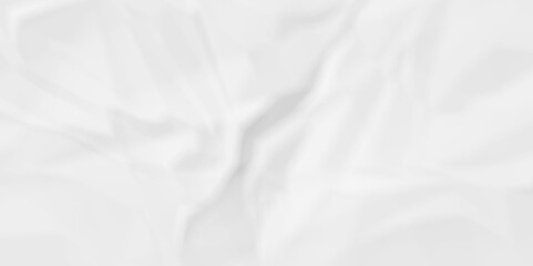 white crumpled paper background texture pattern overlay. wrinkled high resolution arts craft and Seamless white crumpled paper.	
