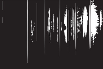 Natural wood texture for graphic background