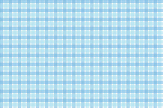 blue gingham background