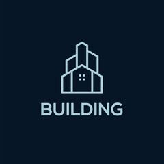 Real Estate Logo Design