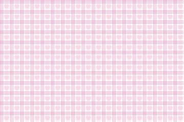 pink pattern