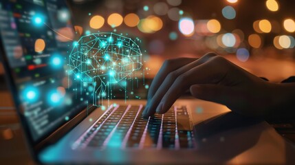 An NLP Engineer is a language expert, crafting algorithms to help machines understand text, processing vast data, and driving innovation in AI language technologies.
