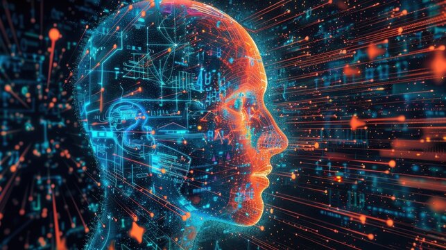 A Deep Learning Engineer develops and optimizes deep learning models, preprocesses and analyzes large datasets, tunes hyperparameters, and collaborates on advanced AI solutions.
