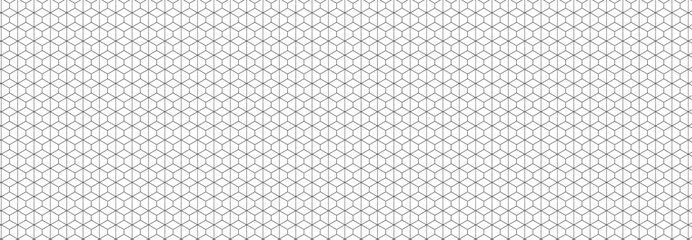 Geometric lines, alternating tile floors, Illustration, vector, Geometry, geometric, orderly arrangement background, black and white, banner, website.
