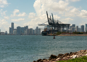 Port of Miami