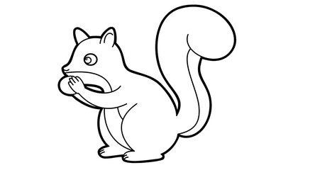 Squirrel