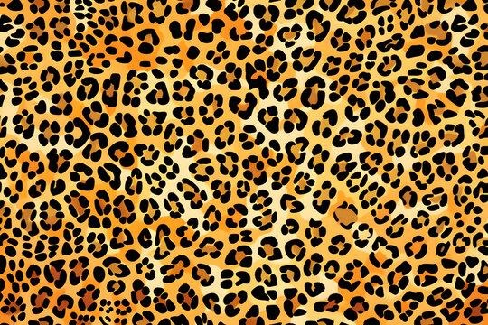 estampado leopardo