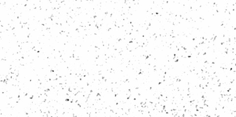 Abstract gray and white quartz terrazzo marble tile  background. Terrazzo stone mosaic texture. quartz surface for bathroom or kitchen countertop. marble texture design terrazzo texture.