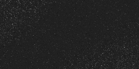 Obraz premium Abstract gray quartz terrazzo marble tile black background. Terrazzo stone mosaic texture. quartz surface for bathroom or kitchen countertop. marble texture design terrazzo texture.