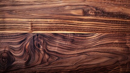 Wooden Texture Background