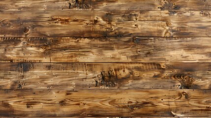 Naklejka premium Rustic Wooden Plank Texture