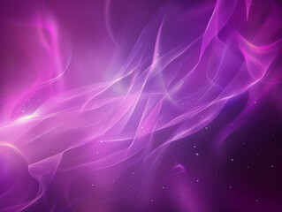 Fototapeta premium Abstract Purple Background, Generative AI Illustration