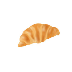 Croissant 