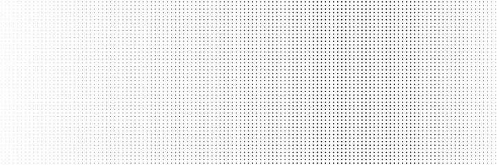 Dot pattern seamless background. Polka dot pattern template Monochrome dotted texture modern seamless. vector ilustration