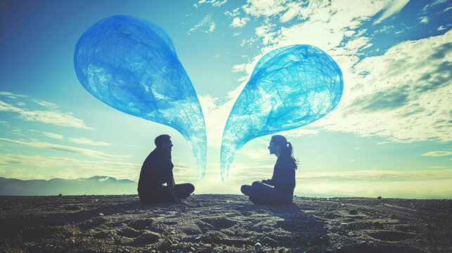 Clear communication prevents misunderstandings.