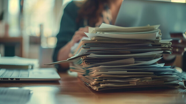 Document management helps in tracking document changes and revisions.