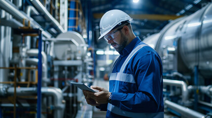 Manager streamlines processes to reduce operational costs.