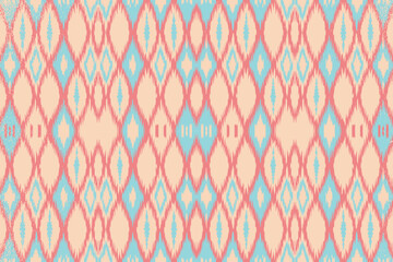 seamless batik pattern seamless tribal batik pattern
