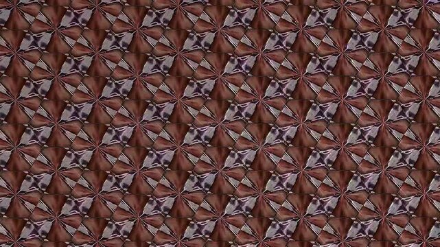 glowing light that regulates the movement of the lines in full color	