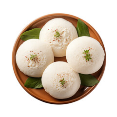 idli transparent background