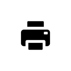 Printer Icon