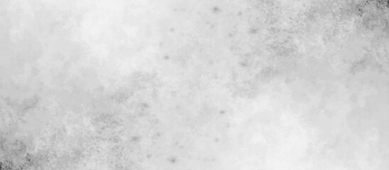 white and black cement texture for background .vector illustration with vintage distressed grunge texture .Vector gray concrete texture. Stone wall background .natural cement or stone old texture.