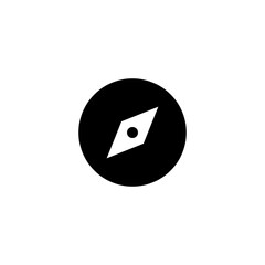 Compass Icon