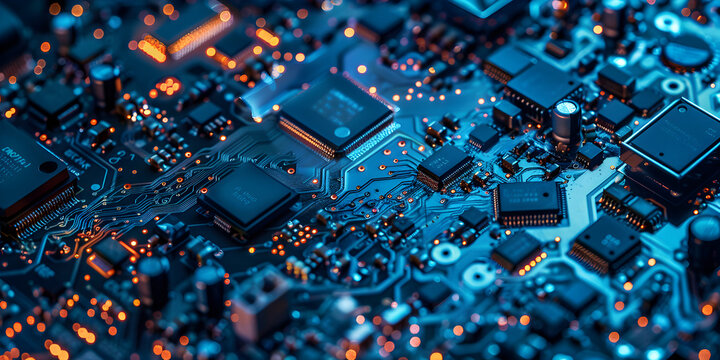 Pcb Board