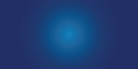 Bright blue dynamic abstract vector background with diagonal lines. 3d cover of business presentation banner for sale event night party. Fast moving soft circle wave line stripe decoration