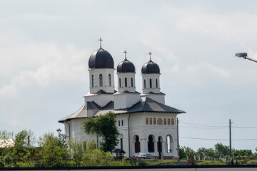 church of the holy trinity