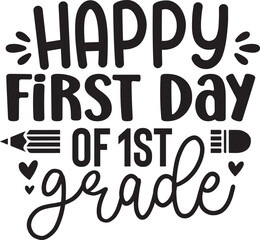  Back To School Svg Design, School Svg Design