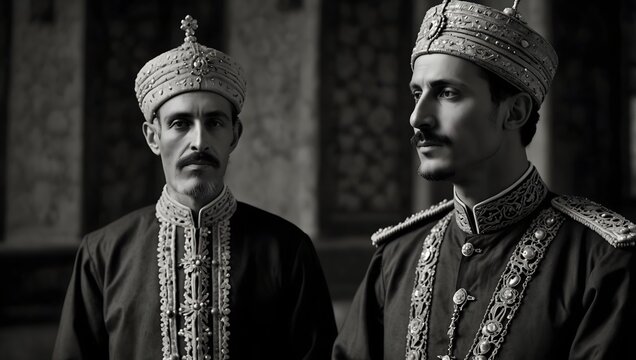 The significance of Zarafa as a diplomatic gift and its role in Franco-Ottoman relations ai_generated