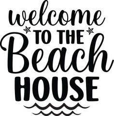 Welcome to the Beach House