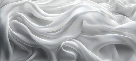 Fototapeta premium Luxury Fabric Texture Background