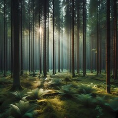 Forest