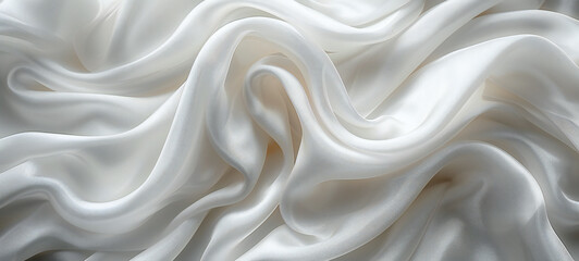 Obraz premium Luxury Fabric Texture Background