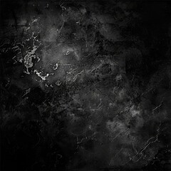 Dark Grunge Background Textured